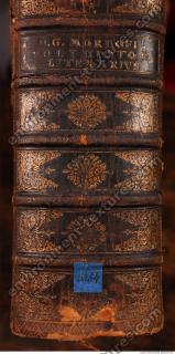 Photo Texture of Historical Book 0280